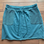 Anthropologie Saturday Sunday Tyra Lounge Skirt Size S Photo 0