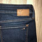 Mavi Jeans , NWT, Ada Boyfriend, waist is 15 with stretch to 16, inseam is 27 Photo 3