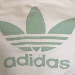Adidas Slim Fit Crewneck Photo 1