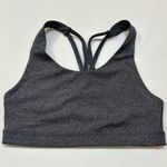 Old Navy PowerPress Medium Support Strappy Sports Bra Photo 0