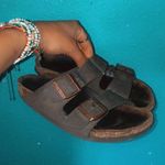 Birkenstock sandles Photo 0