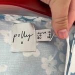 Princess Polly Floral Romper Photo 2