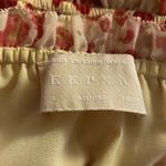 Keepsake Charming Mini Dress , Charmed Puff Sleeve’s Size S Red Photo 10