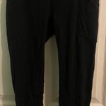 Tek Gear Black Leggings Photo 0