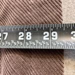 Gap  Women's Vintage Brown Corduroy Midi Skirt Size 12 Casual Photo 8