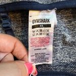 Gymshark sports bra blue size XS Photo 2