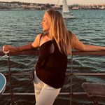 Pink Lily Top  Photo 0