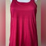 Lululemon | Women's Yoga Gym Stretch Sports Bra Athletic Tank Top | Small/Med Photo 0
