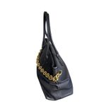 Bottega Veneta  Large Saint Germaine Tote in Black Photo 4