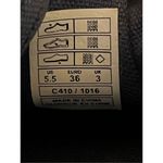 Rocket Dog  Lace Up Athletic Walking Shoe Womens Size 5.5 Blue White Photo 7