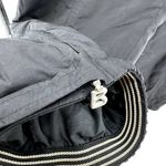 Bogner Ski Pants Layerguard Nylon Straight Snowboard Winter Black 10 30x28 Photo 1