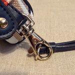 Spartina 449  Plaid Wristlet/Clutch Photo 4