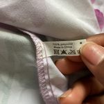 Wedding Star Floral Pajama Set SIZE M Size M Photo 3