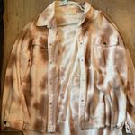 143 Story Cream Shacket Photo 0
