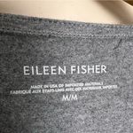 Eileen Fisher CLEARANCE! Gray Basic Stretch Tank Dress Size M Like New Photo 4