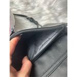 Vera Wang COPY - Simply Vera  Black White Crossbody Purse Photo 7