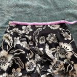 Anthropologie Maeve by Escape Floral Shorts size 6 100% cotton Photo 9