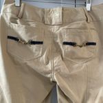 Equine Couture  Ladies Sophie Riding Breeches‎ Tan size 32 Photo 4