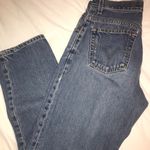 Levi's Vintage 550 Mom Jeans Photo 0