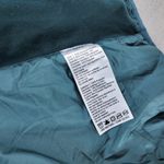 Outdoor Research Womens XL Jacket Melody Hybrid Blue Full‎ Zip Quilted Green Photo 3
