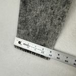 Veronica Beard  Brooke Skinny Jeans‎ Mid Rise Black Gray Wash Size 26 Photo 4