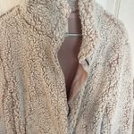 Altar'd State Sherpa Jacket Photo 2