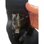 Torrid  Dream Wire Free Floral Embroidered Bra Black Size 40 DDD Photo 3