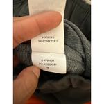 Vuori  Women’s Miles Ankle Pant Size Medium #VW404 Gray Photo 11