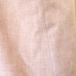 Evan Picone Vintage 80s 90s  Pink Midi A Line Pleated Skirt M Photo 4