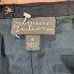 Classiques Entier  Navy Skirt Photo 4