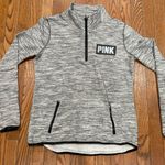 Victoria's Secret  Pink and Black Logo Detail Photo 0