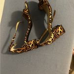 Unisa  Women's Wild Brown Sandals Photo 1