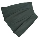 Boden Pleated Dark Green textures knit A Photo 3