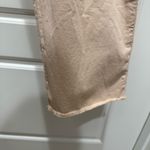 Frank & Eileen Wicklow Italian Chino in Khaki Size 6 Photo 5