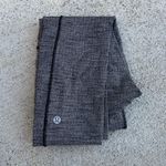 Lululemon Leggings Black and White Photo 4