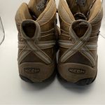 Keen  Women's Targhee 2 Mid Height Waterproof Hiking Boots 9 Photo 2