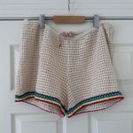 BDG Urban Outfitters  Bali Beach Shorts Large Photo 0