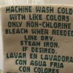 st. john's bay FINAL MARKDOWN St. John’s bay tropical-looking blouse (M) Photo 3