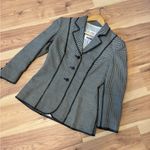 Moschino Vintage  Cheap & Chic Wool Blazer Photo 2