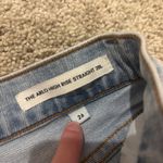 Aritzia Denim Forum Jeans Photo 4