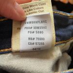 Big star  Maddie Skinny Dark Wash Jeans Photo 7