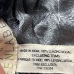 Eco Friendly Scarf + bracelet Gray Photo 10