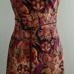 David Meister Sleeveless Dress - Size 4 - GUC Photo 1