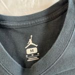 Air Jordan Charlotte NC Medium Blue T Photo 1