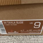 Koolaburra by Ugg NWB Tayla slide Photo 1