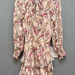 Spell & The Gypsy Free People Floral Print Maisie Mini Play Dress S Photo 6