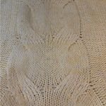 Aerie Women's Light Yellow Sweater Photo 1