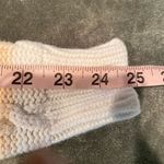 Derek Lam #130  Chunky Knit Cropped Summer Sweater Photo 9