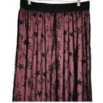LuLaRoe  Lucy Lace‎ Skirt NWT Photo 1