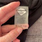 Zadig & Voltaire "Nevermind" short sleeved sweatshirt. Size XS Photo 4